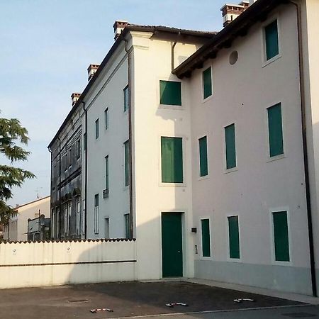 Residence Montegrappa Sandrigo ภายนอก รูปภาพ