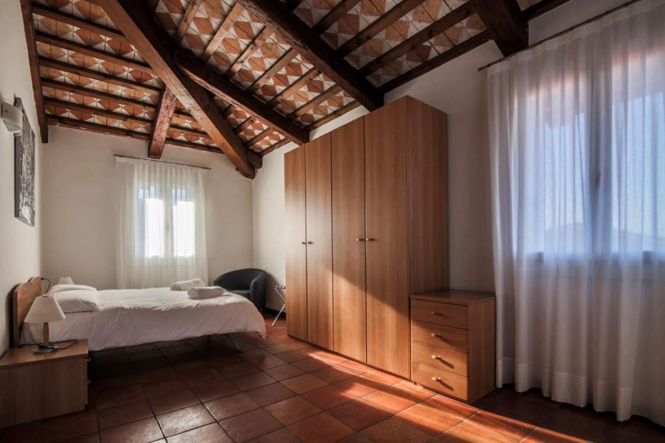 Residence Montegrappa Sandrigo ภายนอก รูปภาพ