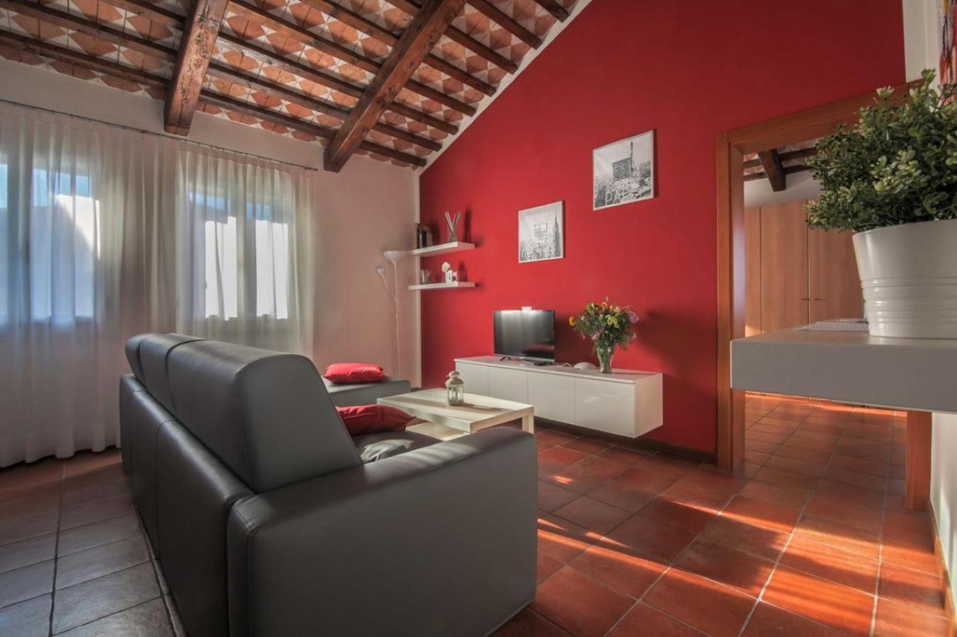 Residence Montegrappa Sandrigo ภายนอก รูปภาพ