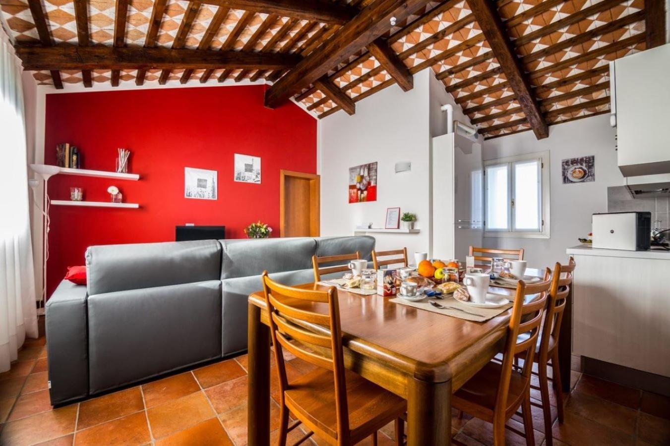 Residence Montegrappa Sandrigo ภายนอก รูปภาพ