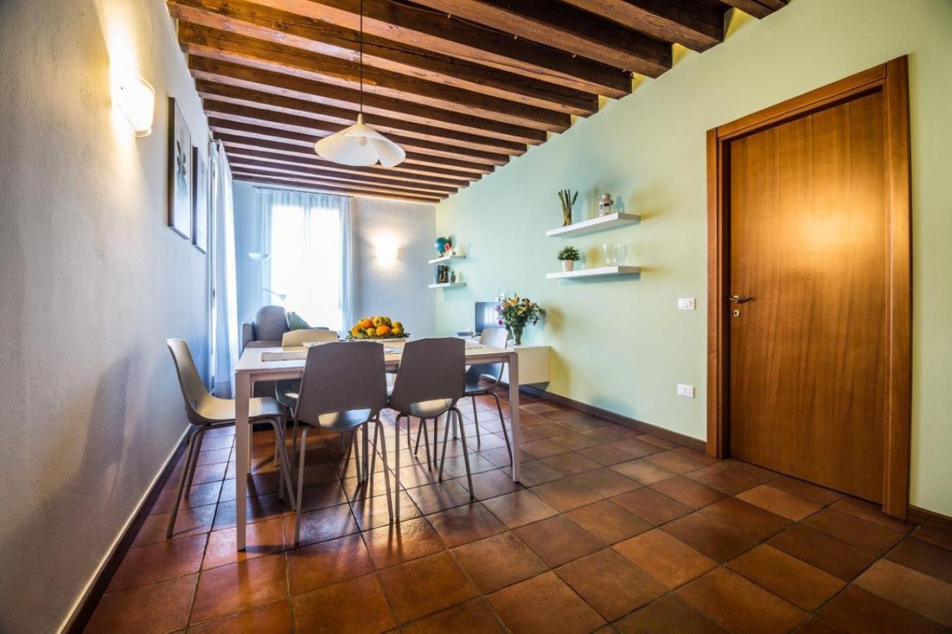 Residence Montegrappa Sandrigo ภายนอก รูปภาพ