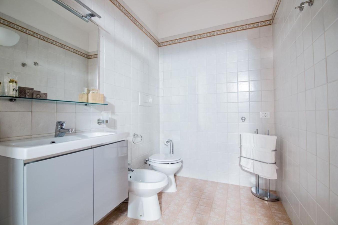 Residence Montegrappa Sandrigo ภายนอก รูปภาพ